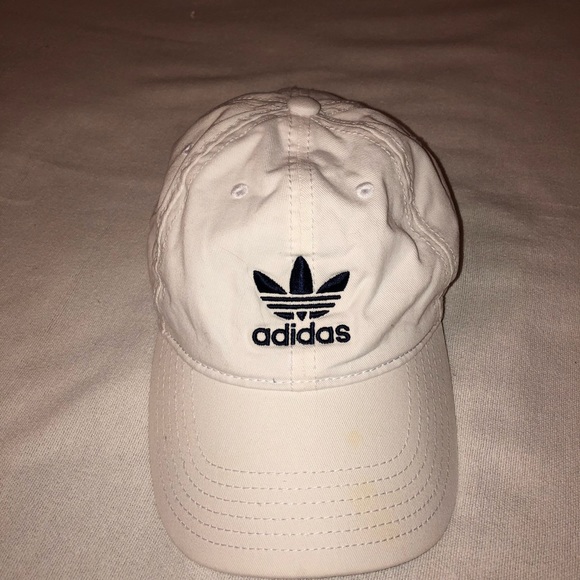 adidas Accessories - Adidas Hat!